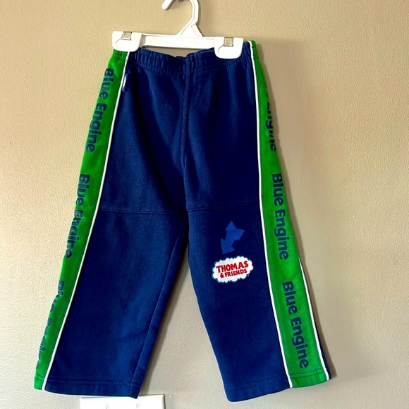 Thomas & Friends Sweat Pants - Picture 1 of 5